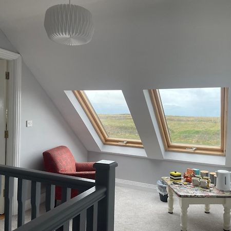 Bed and Breakfast Cois Na Mara Bridges Of Ross V15 T677 Kilbaha Экстерьер фото